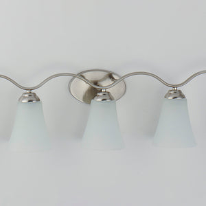 Vital 5-Light Bath Vanity