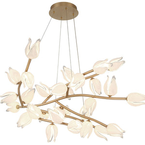 Belluno LED Chandelier