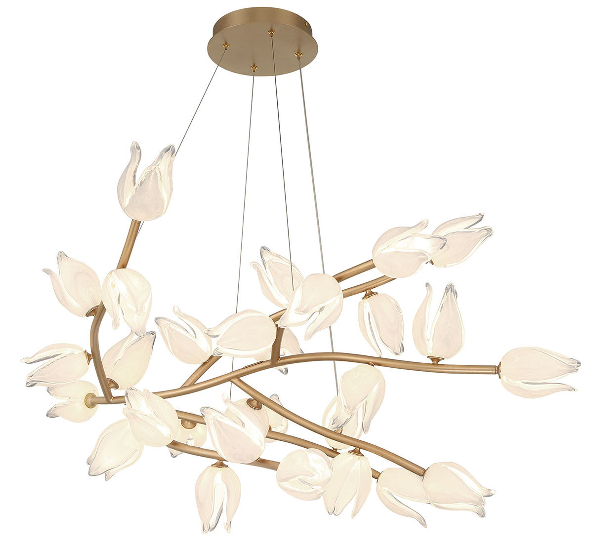 Belluno LED Chandelier
