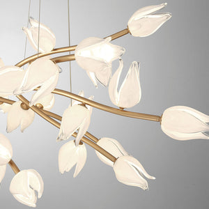 Belluno LED Chandelier