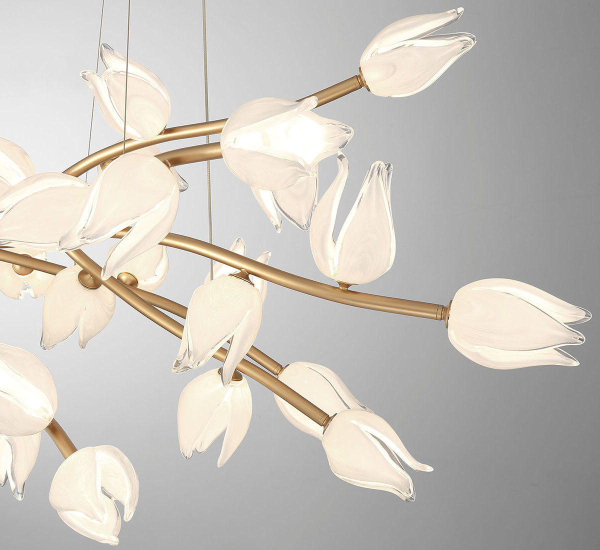 Belluno LED Chandelier