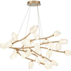 Belluno LED Chandelier