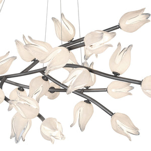 Belluno LED Chandelier