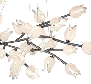 Belluno LED Chandelier