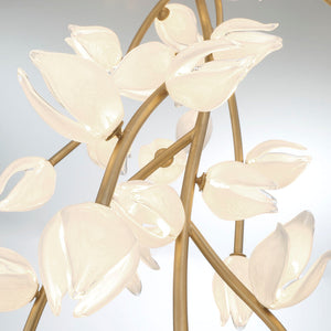 Belluno LED Grand Chandelier