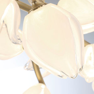 Belluno LED Grand Chandelier