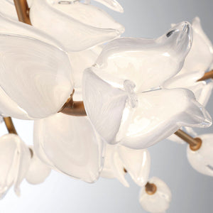 Belluno LED Grand Chandelier
