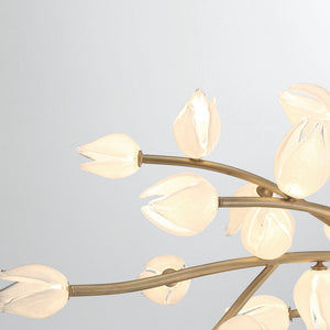 Belluno LED Grand Chandelier