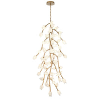 Belluno LED Grand Chandelier