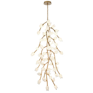 Belluno LED Grand Chandelier