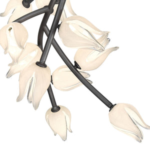 Belluno LED Grand Chandelier