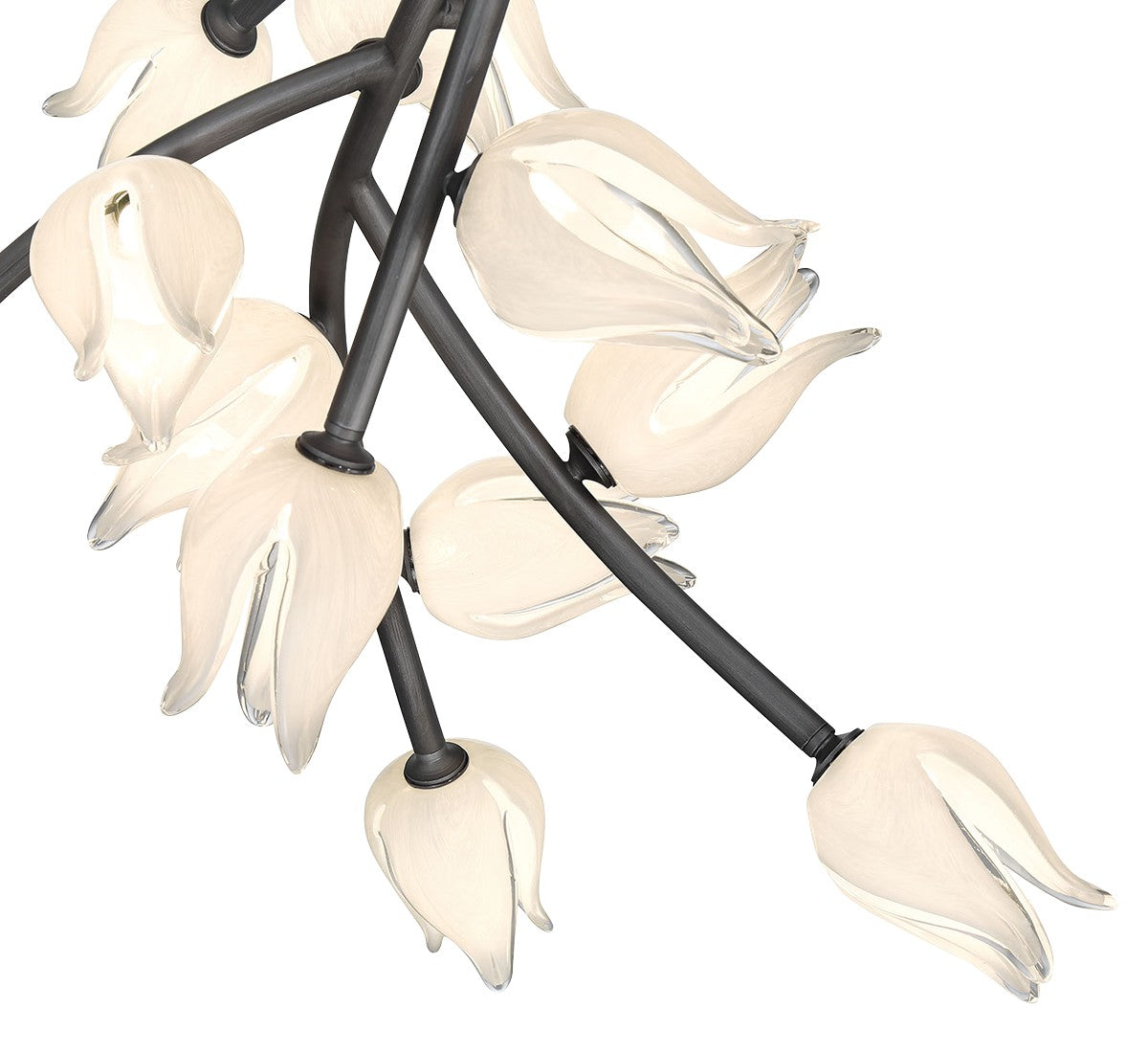 Belluno LED Grand Chandelier