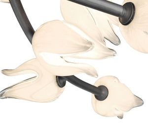Belluno LED Grand Chandelier