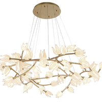 Belluno Grand Chandelier