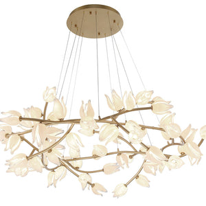 Belluno Grand Chandelier