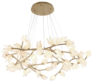 Belluno Grand Chandelier