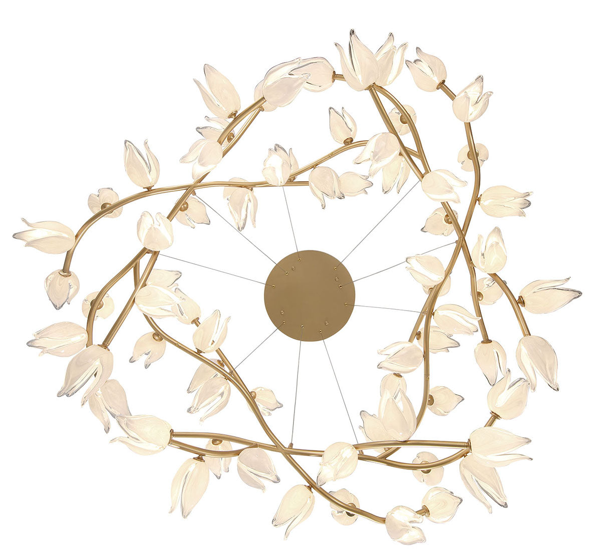 Belluno Grand Chandelier