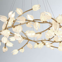 Belluno Grand Chandelier