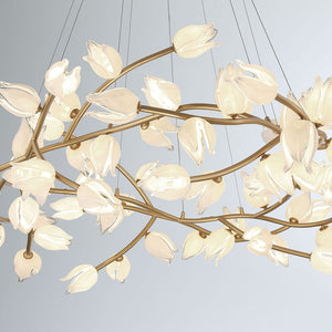 Belluno Grand Chandelier