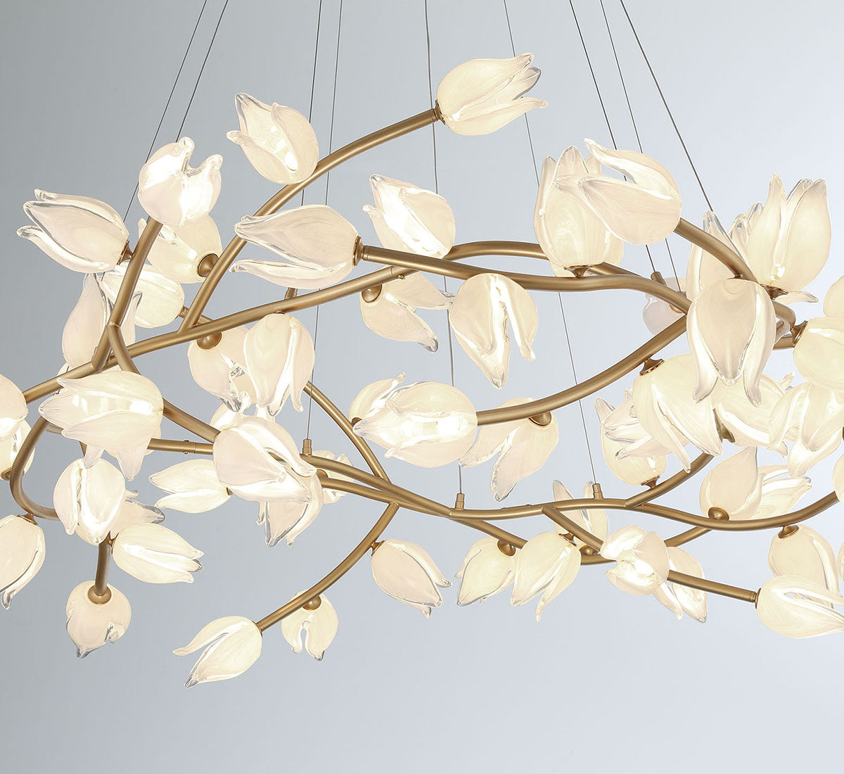 Belluno Grand Chandelier
