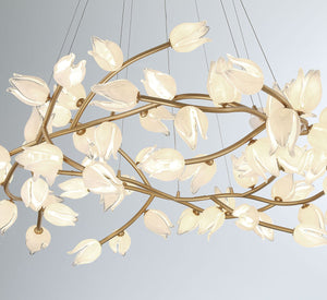 Belluno Grand Chandelier