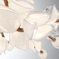 Belluno Grand Chandelier