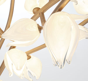 Belluno Grand Chandelier
