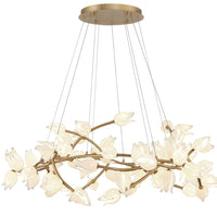 Belluno Grand Chandelier
