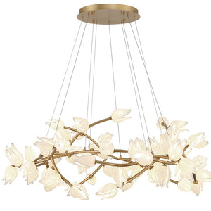 Belluno Grand Chandelier