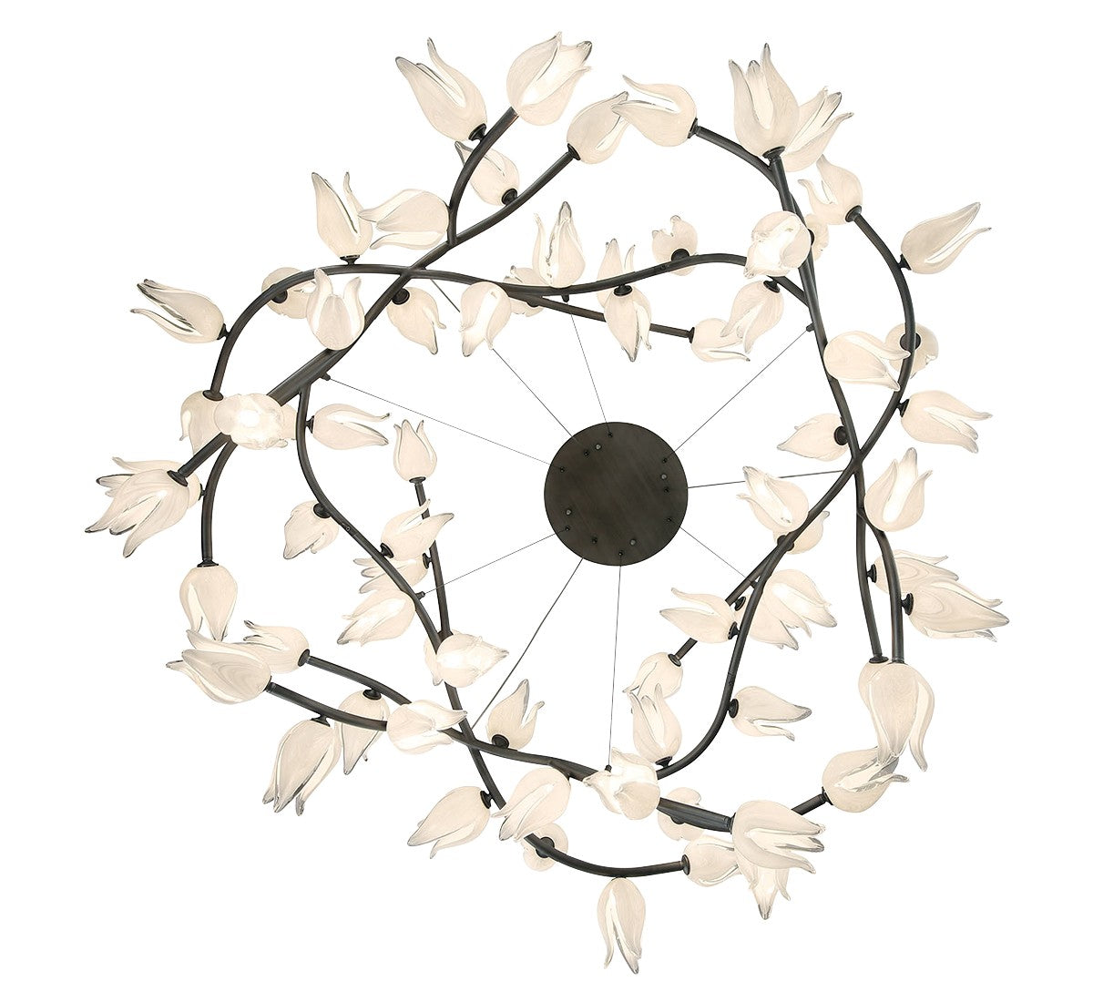 Belluno Grand Chandelier