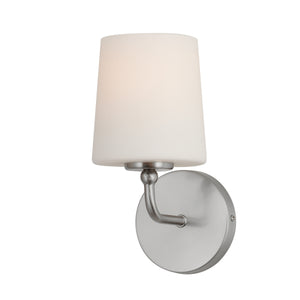 Bristol 1-Light Sconce