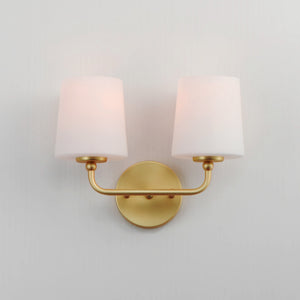 Bristol 2-Light Sconce