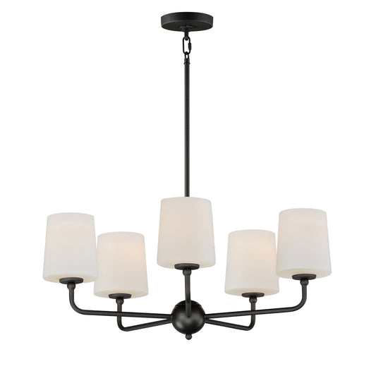 Bristol 5-Light Chandelier