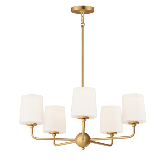 Bristol 5-Light Chandelier
