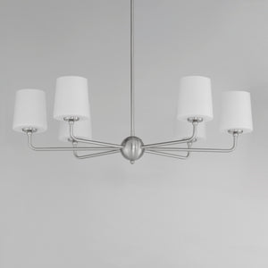Bristol 6-Light Chandelier
