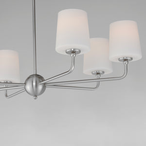 Bristol 6-Light Chandelier