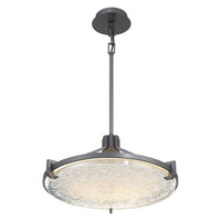 Raffinato Small LED Chandelier
