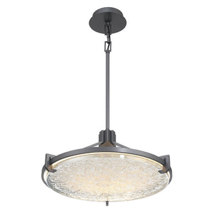 Raffinato Small LED Chandelier
