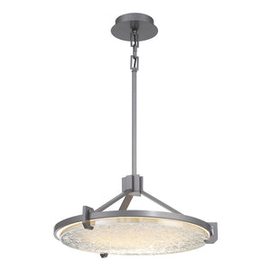 Raffinato Small LED Chandelier