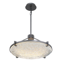 Raffinato Large LED Chandelier