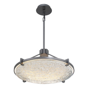 Raffinato Large LED Chandelier