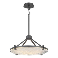 Raffinato Large LED Chandelier