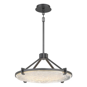 Raffinato Large LED Chandelier