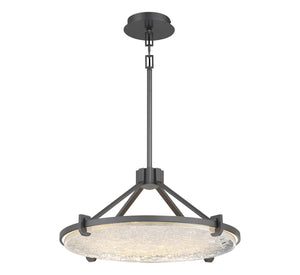 Raffinato Large LED Chandelier