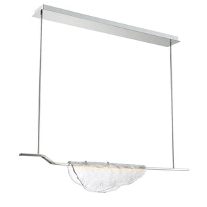 Savona Linear LED Chandelier