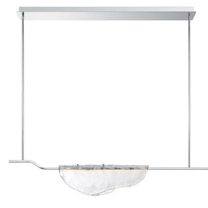Savona Linear LED Chandelier