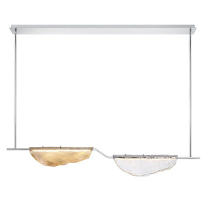 Savona Linear LED Chandelier
