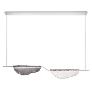 Savona Linear LED Chandelier