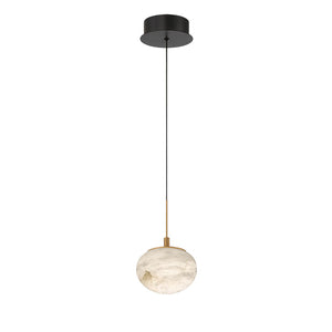 Calcolo LED Pendant
