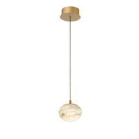 Calcolo LED Pendant